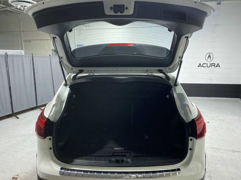 Used 2019 Nissan Rogue Sport SL w/ Premium Package AWD/4WD image 19