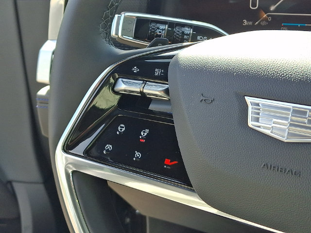 Certified 2026 Cadillac Escalade IQ Luxury 1 AWD/4WD image 21
