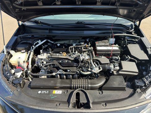 Used 2020 Toyota Corolla SE w/ Carpet Mat Package (TMS) FWD image 10