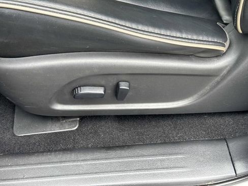 Used 2020 INFINITI QX60 Pure image 22