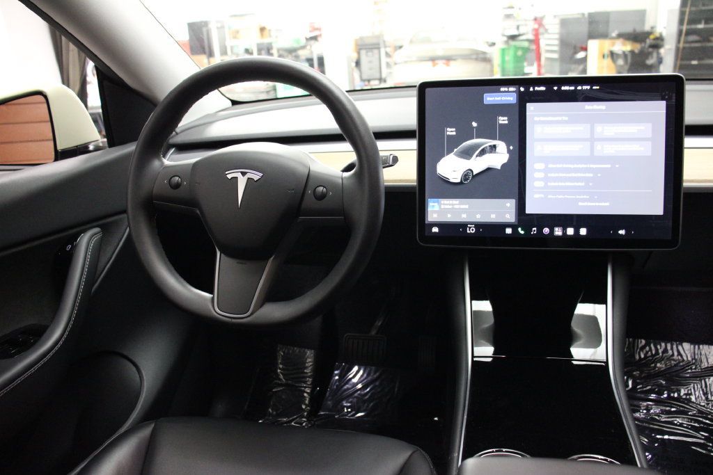 Used 2020 Tesla Model Y Long Range AWD/4WD image 10