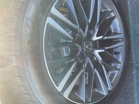 New 2026 Acura MDX Advance Package image 21