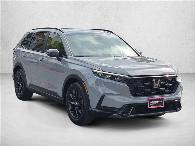 Used 2026 Honda CR-V Sport-L image 3