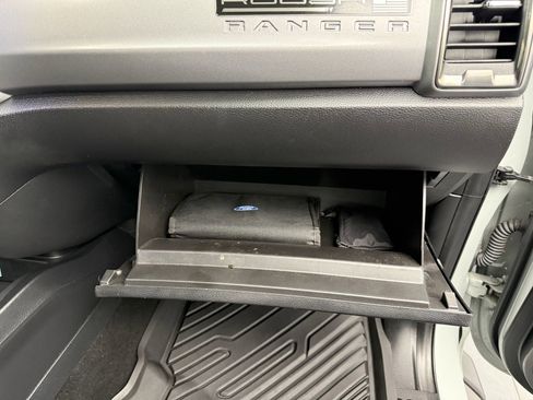 Used 2022 Ford Ranger XLT w/ Equipment Group 302A High image 56