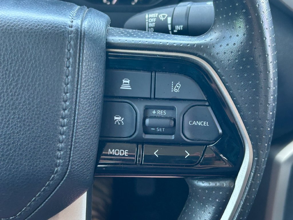 Used 2023 Toyota Tundra SR5 AWD/4WD image 39