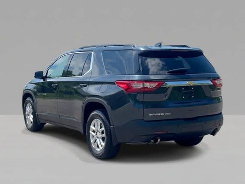 Used 2019 Chevrolet Traverse LT AWD/4WD image 6