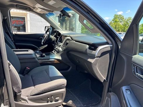 Used 2016 Chevrolet Tahoe LS AWD/4WD image 8