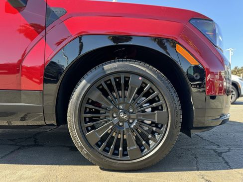 New 2026 Hyundai Santa Fe Calligraphy image 22