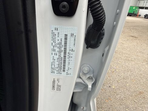 Used 2025 Ford F350 XL w/ 360-Degree Camera Package image 15