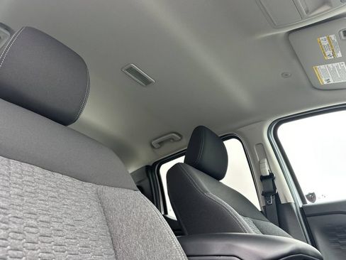 New 2026 Ford Ranger XL RWD image 12