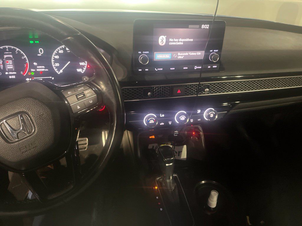 Used 2023 Honda Civic Sport image 6