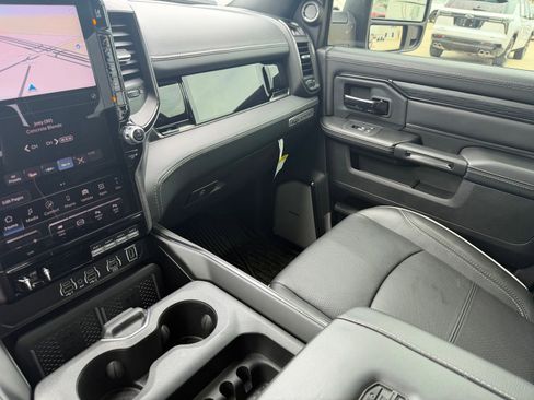 Used 2026 RAM 2500 Rebel w/ Rebel Level 2 Equipment Group AWD/4WD image 31