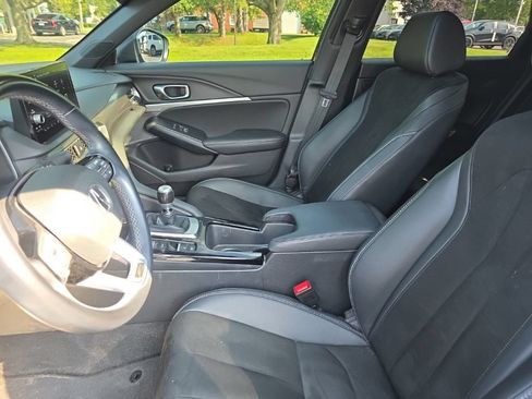 Used 2024 Acura Integra A-Spec FWD image 22