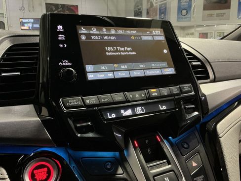 Used 2022 Honda Odyssey Touring image 19