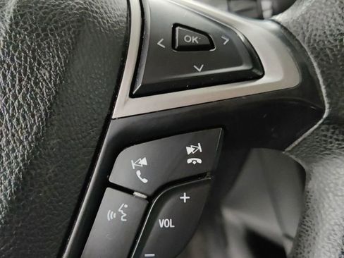 Used 2020 Ford Fusion S image 27