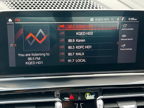Used 2022 BMW 840i Coupe RWD image 18