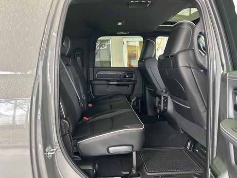 New 2026 RAM 2500 Limited image 35