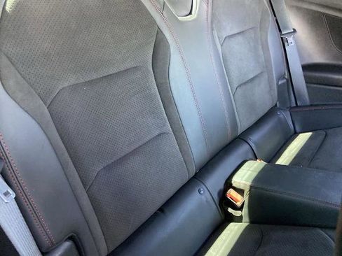 Used 2021 Chevrolet Camaro ZL1 RWD image 21