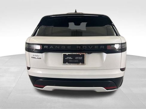 Used 2026 Land Rover Range Rover Velar Dynamic SE image 6