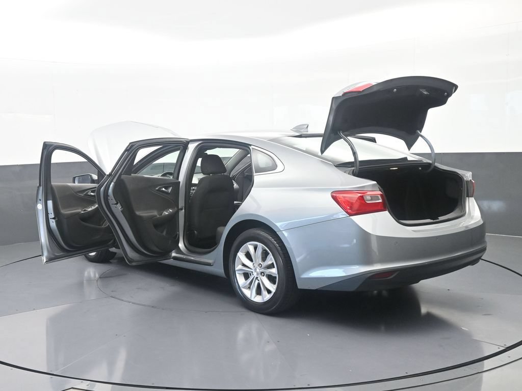 Used 2024 Chevrolet Malibu LT FWD image 70