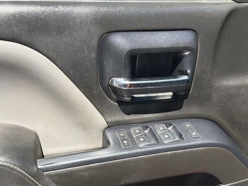Used 2014 Chevrolet Silverado 1500 W/T RWD image 15