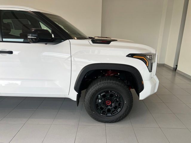 New 2026 Toyota Tundra TRD Pro AWD/4WD image 10