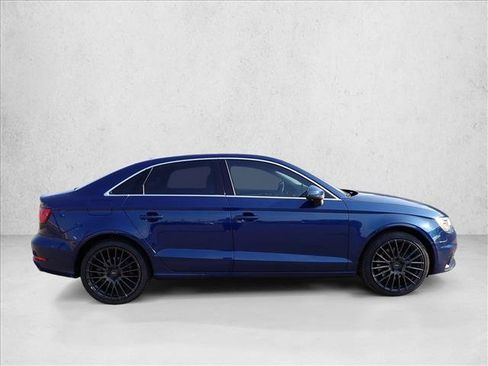 Used 2015 Audi A3 2.0T Premium Plus AWD/4WD image 5