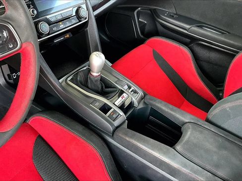 Used 2021 Honda Civic Type R image 15