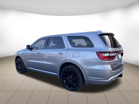 Used 2020 Dodge Durango GT AWD/4WD image 5