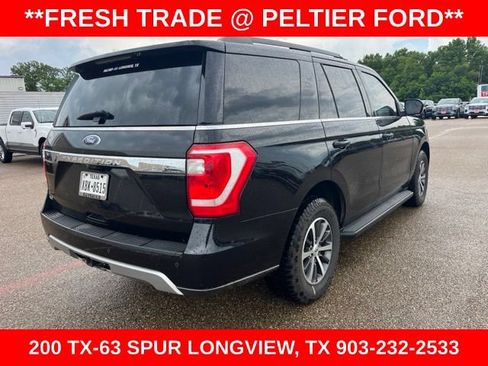 Used 2019 Ford Expedition XLT w/ Equipment Group 201A RWD image 11