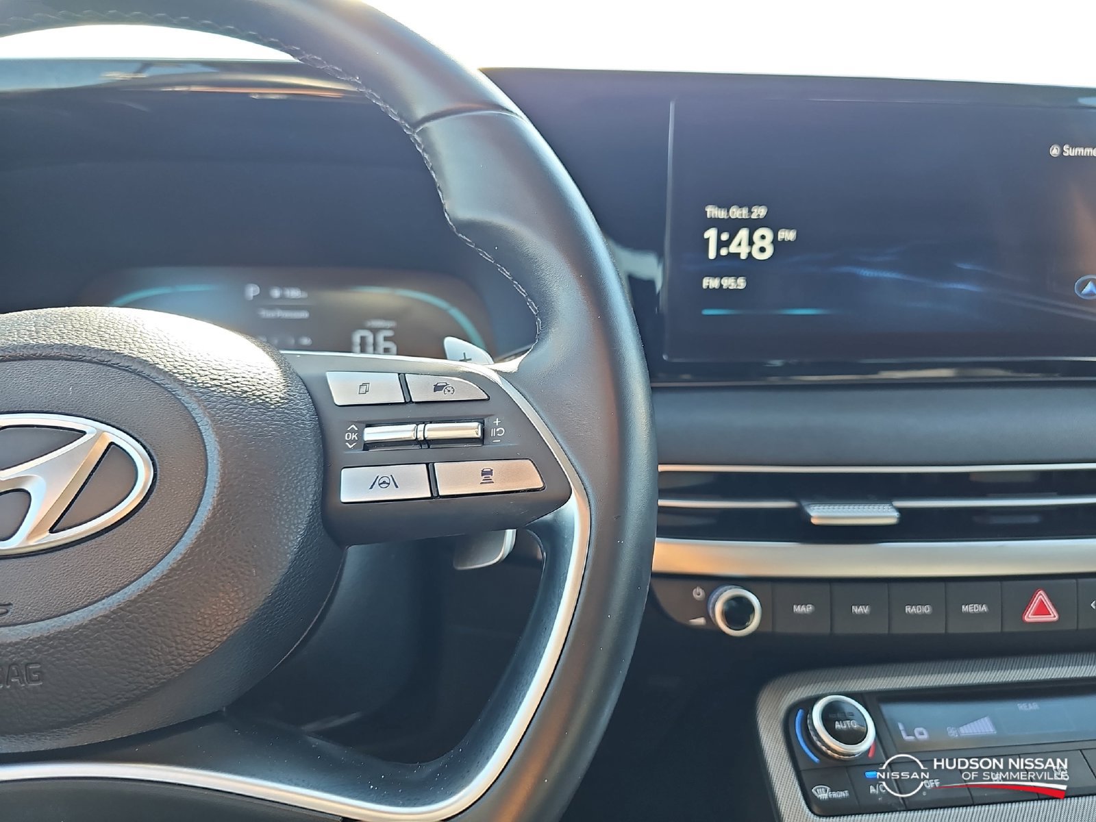 Used 2024 Hyundai Palisade XRT FWD image 19