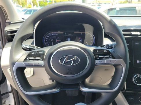 Used 2023 Hyundai Tucson SEL image 20