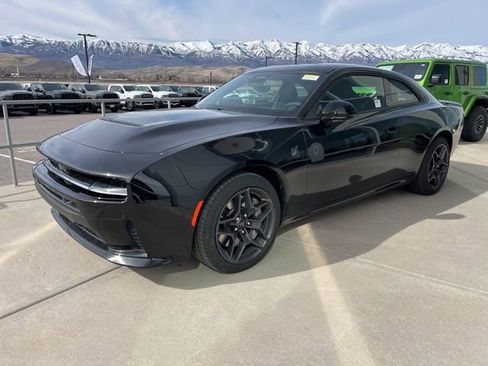 New 2026 Dodge Charger Scat Pack image 6