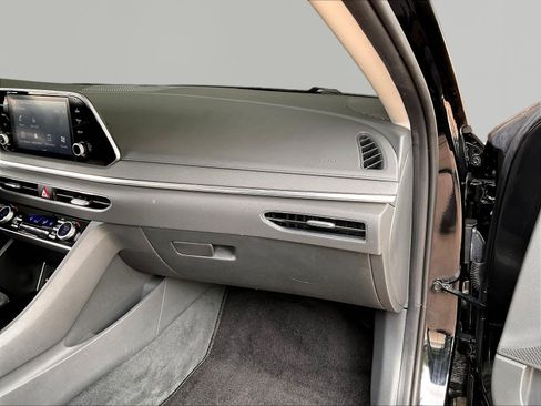 Used 2022 Hyundai Sonata SEL w/ Cargo Package FWD image 24
