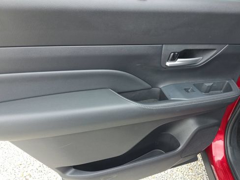 Certified 2024 Toyota Grand Highlander AWD image 14