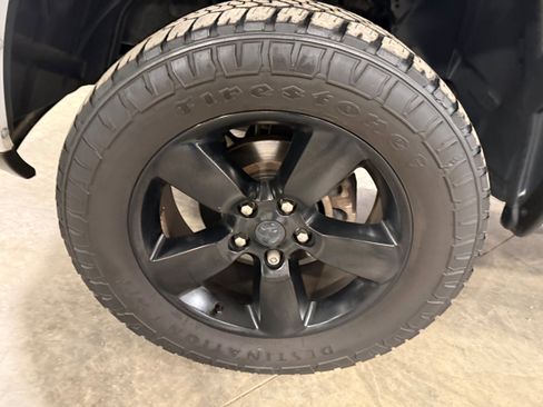 Certified 2017 RAM 1500 Express w/ Express Value Package image 30