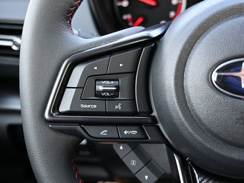 New 2025 Subaru WRX Premium image 27