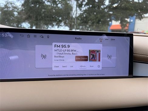 New 2026 Genesis G80 2.5T image 22