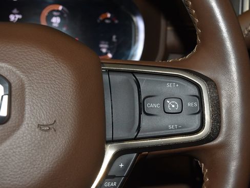 Used 2024 RAM 2500 Limited AWD/4WD image 10