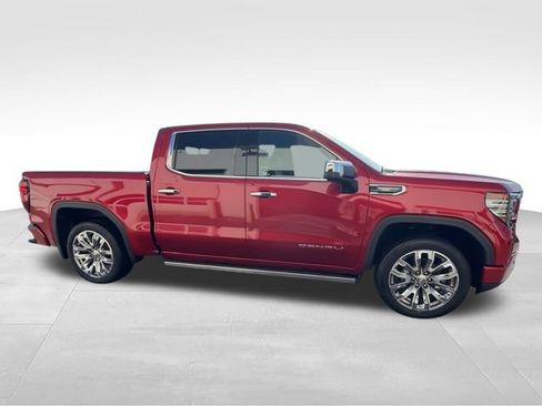 Certified 2024 GMC Sierra 1500 Denali AWD/4WD image 9