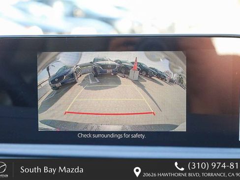 New 2026 MAZDA CX-30 AWD 2.5 S w/ Select Sport Pkg image 25