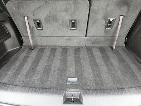 Used 2025 GMC Acadia Elevation image 33