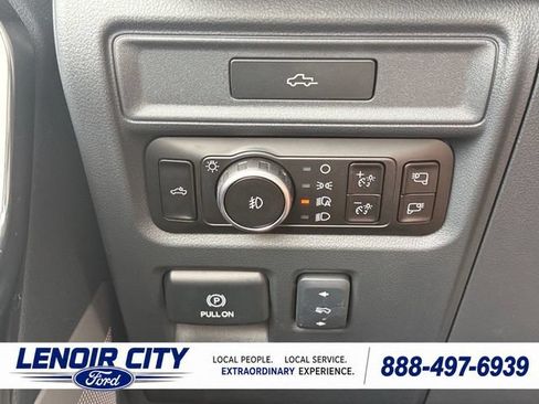 Used 2026 Ford F150 Platinum RWD image 19