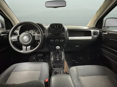 Used 2016 Jeep Compass Sport w/ Power Value Group