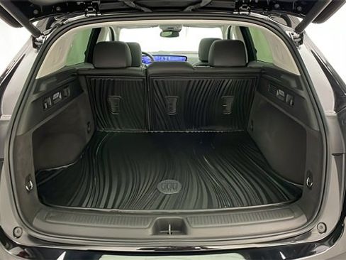 Certified 2024 Buick Envision Sport Touring image 37