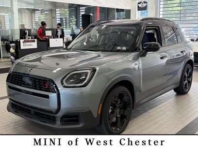 Used 2025 MINI Cooper Countryman S
