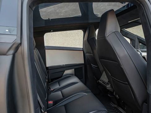 Used 2024 Tesla Cybertruck Cyberbeast AWD/4WD image 50