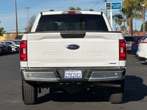 Certified 2023 Ford F150 XLT image 5