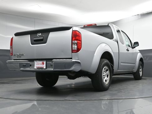 Used 2014 Nissan Frontier S w/ S Preferred Package image 23