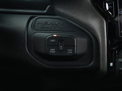 New 2026 RAM 3500 Tradesman image 16